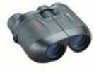 Essentials Binoculars 8-24X25mm, Black Porro Mc, Zoom, Box 6L Md: ES82425Z