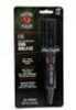 Hoppes Black Grease Syringe Synthetic Polymer Formula