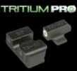 Truglo Tritium Pro Night Sight Set Beretta PX4 Md: TG231B1W