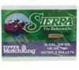 Sierra Bullets 30 Caliber Tipped MatchKing 195 Grains Polymer Boat Tail Per 500 Md: 7795C