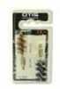 Otis Technologies 0Tis Bore Brush .28 Gauge 2-Pack 1-Nylon 1-Bronze 8-32MM Thread