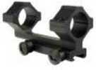 Trijicon 34mm Riflescope Colt Knob Mount, Black Md: AC22036