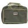 G Outdoors Inc. Quad Pistol Case Green/Khaki Md: GPS-1310PCRK