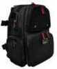 G Outdoors Inc. Executive Backpack with Cradle for 5 Handguns Md: GPS-1812BPG