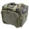 G Outdoors Inc. Medium Range Bag Rifle Green/Khaki Md: GPS-1411MRBRK