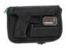 G Outdoors Inc. Compression Molded Pistol Case Smith & Wesson M&P 9 9C 40 40C 45 and 45C Md: GPS-91