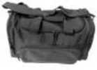 SportLock Range Bag, Black Nylon Md: 06820