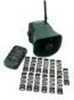 Extreme Dimension Wildlife Mini Phantom Remote, 13 Sound Sticks Md: EDMR13SET