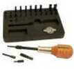 Grace USA <span style="font-weight:bolder; ">Tools</span> 24 Bit Mag Tip Screwdriver Set Md: GRMT24