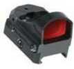 ARO Engulf Micro Reflex Red Dot Pistol Sght Md: AR750006