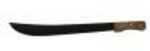 Machete Okapi, 20 3/4" Blade with Wood Handle Md: KO65220