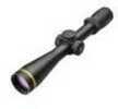 Leupold VX-5HD Riflescope 3-15x 44mm 30mm Tube CDS-ZL2 Side Focus WindPlexReticle Matte Black Md: 17171