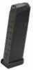 for Glock Model 19 Magazine, 9mm, 15 Rounds, Black Md: GLK-A10