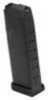 ProMag for Glock Magazine Model 23, .40 Smith & Wesson, 13 Rounds, Black Polymer Md: GLK-A11