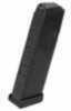 ProMag for Glock Model 22 Magazine, 40 Smith & Wesson, 15 Rounds, Black Md: GLK-A12