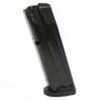ProMag Sig Sauer P320 Magazine, 9mm, 17 Rounds, Blue Steel Md: SIG-A8
