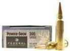 300 Savage 20 Rounds Ammunition Federal Cartridge 180 Grain Soft Point