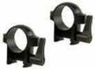 Burris 1" Zee Quick Detach Rings Medium 420034