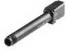 Heckler & Koch USPSD Replacement Barrel, 9mm, 4 1/4", Blued Md: 226352