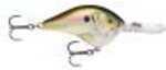 RAPALA Dive-To 2.25" Live RIVRSHAD