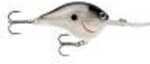 Rapala Dives-To Series Custom Ink Lure Size 10 2 1/4" Length 6 Depth Number 4 Treble Hooks