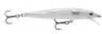 Rapala Husky Jerk Lure Size 10 4" Length 46 Depth 2 Number 5 Treble Hooks Glass Minnow Per