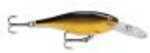 RAPALA SHAD RAP 07 GOLD