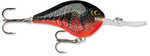 RAPALA DIVES-TO 10 RED CRAWDAD