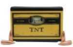 Speer 30 Caliber 125 Grains TNT HP (Per 100) 1986