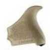 HANDALL Beaver Tail Grip Sleeve for Glock 26,27 FDE