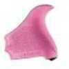 HANDALL Beaver Tail Grip Sleeve for Glock 26,27 Pink