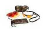 Safety Products Ducks Unlimited Shooting Eyewear Kit Md: DUCAB