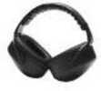 Safety Products PM3010 Earmuffs NRR 26dB Black Md: