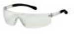 Safety Products Provoq Glasses Clear Lens with Temples Md: S7210S