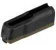 Browning X-Bolt Burnt Bronze Cerakote Magazine 243/7mm-08/308 Calibers, 4 Rounds
