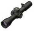 Leupold Mark 5 Rifle Scope 3.6-18X44 35mm Tremor 3 Matte M5C3 ZeroLock Elevation Adjustment Front Focal Plane 173299