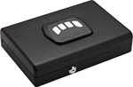 SnapSafe Keypad Safe, Black Md: 75432