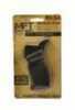 Engage AR15/M16 Pistol Grip Finger Grooves and Oversized Palm Swell, Black