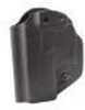 Mission First Tactical Inside the Waist Band Holster for Glock 42, Ambidextrous, Black