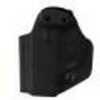 Inside the Waist Band Holster Ruger LC9, Ambidextrous, Black