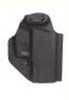 Inside the Waist Band Holster Taurus PT111/PT140 Millenium G2, Ambidextrous, Black