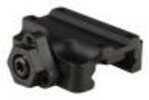 Miniature Rifle Optic (MRO) Mount Low Quick Release, Black Md: AC32079