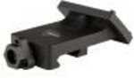 RMR Pistol Mount 45° Offset Quick Release. Black Md: AC32078