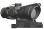 ACOG 4x32mm BAC Rifle Combat Optic (RCO) Scope with Horseshoe Dot Reticle for A4/M4 Flattop Mou
