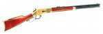 Cimarron 1866 Yellow Boy 45 Colt 20" Barrel 10 Round Brass Receiver Wood Stock Lever Action Rifle CA234