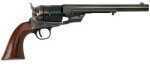 Cimarron Richards Transition Conversion Model Revolver 45 Colt 8" Barrel 1 Piece Walnut Grip 6 Round Standard Blue CA9052