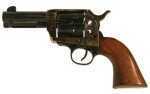 Cimarron Frontier 45 Colt 3.5" Barrel 6 Round Revolver PP332