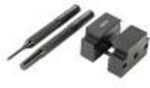 Wheeler AR Gas Block Taper Pin Removal Tool Black Finish 1079898