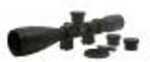 BSA Sweet .22 AO Riflescope 3-9x40mm, 1" Maintube Diameter, 30/30 Reticle, Matte