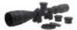 BSA Sweet .270 AO Riflescope 3-9x40mm, 1" Maintube Diameter, 30/30 Reticle, Matte Black